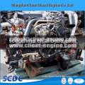 ISU 6BD1T engine